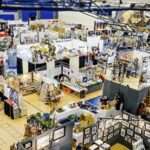 Fairfax High School Holiay Craft Show